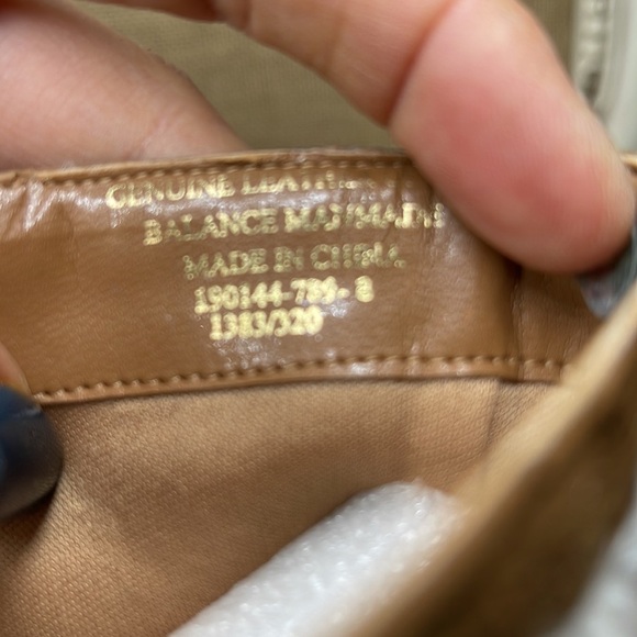 Colin Stuart for Victoria Secret•Brown•Booties - Picture 10 of 11